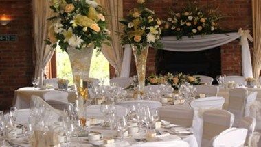 Изображение места проведения