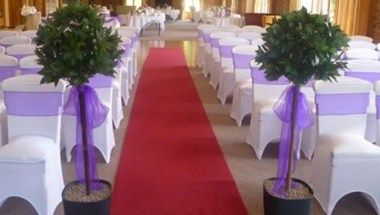 Изображение места проведения