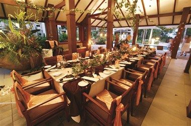 รูปสถานที่จัดงาน