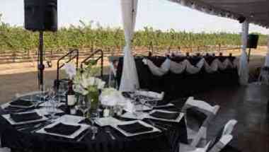 McGrail Vineyards and Winery in Livermore, CA