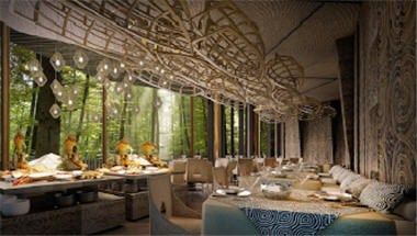 รูปสถานที่จัดงาน