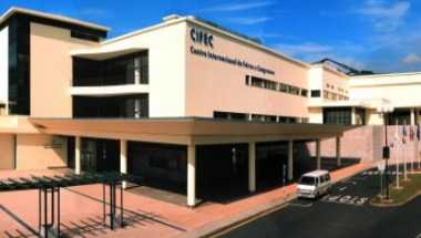 Funchal, PT의 International Congress and Exhibition Centre - Madeira Tecnopolo