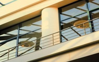 Funchal, PT의 International Congress and Exhibition Centre - Madeira Tecnopolo