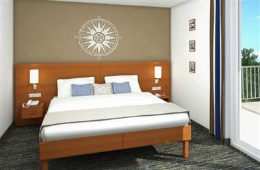 Casa Valamar Sanfior i Rabac, HR