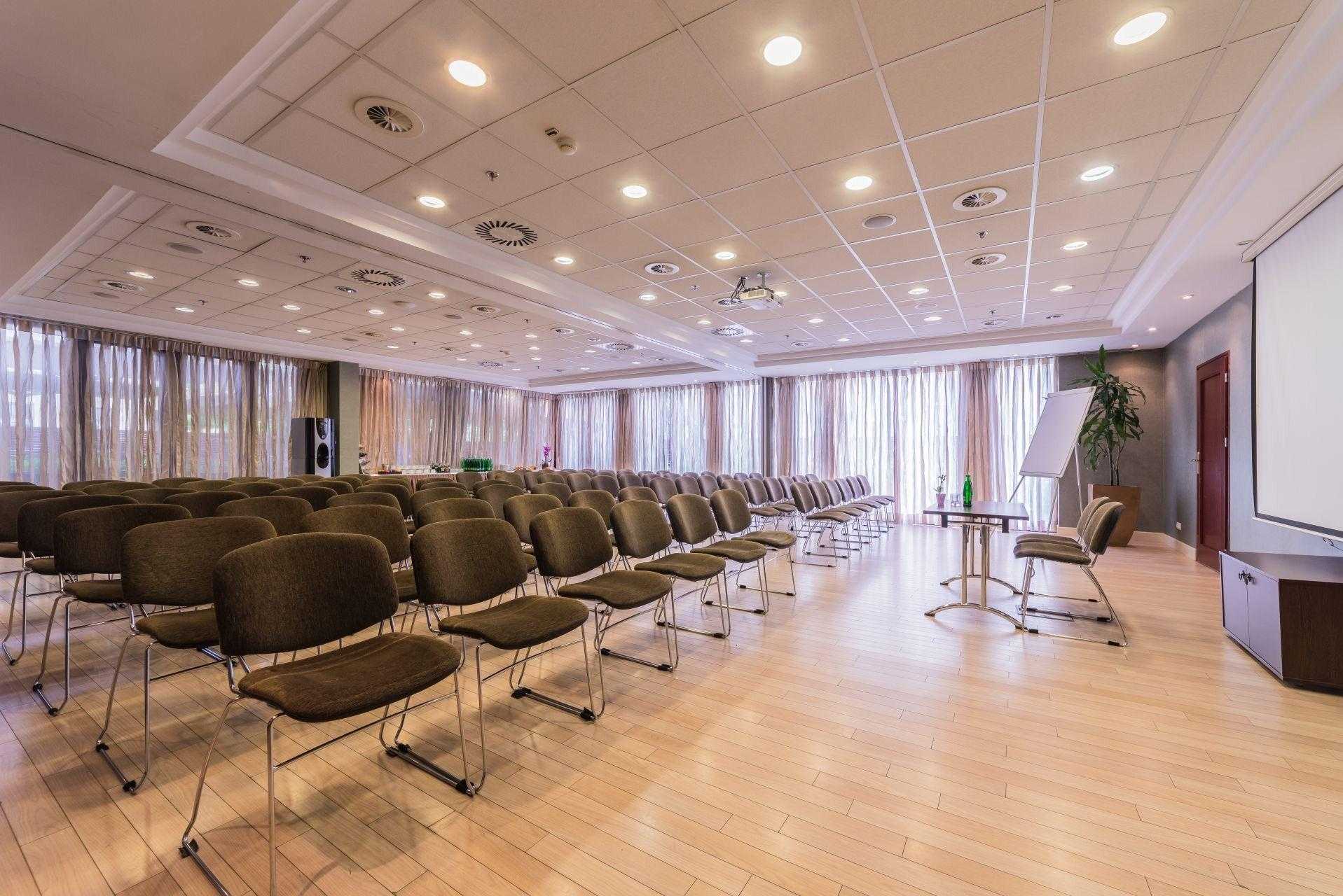 Lion`s Garden Hotel i Budapest, HU