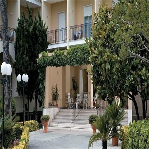 Изображение места проведения