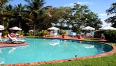 รูปสถานที่จัดงาน