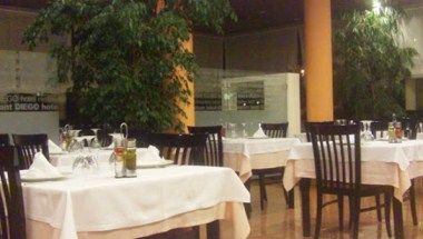 Изображение места проведения