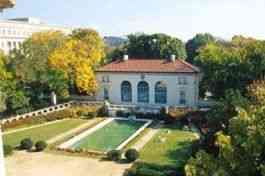 Art Museum of the Americas в Washington, DC