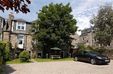 Изображение места проведения