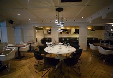 The White Star Tavern, Southampton, GB1