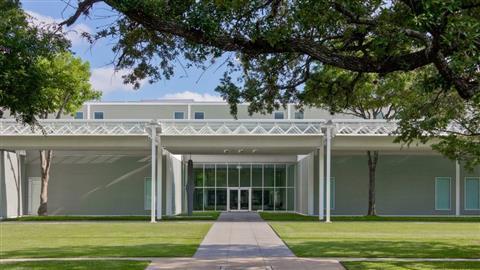 The Menil Collection