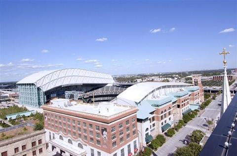 Minute Maid Park