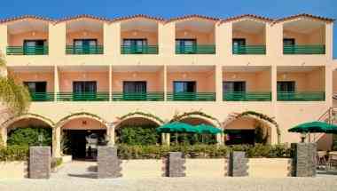 Casablanca Inn a Monte Gordo, PT