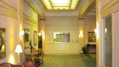 The Astor Hotel Apartments, Milwaukee, WI