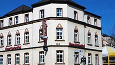 Hotel Haus Marienthal image