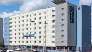 Travelodge London Wembley Hotel à London, GB1