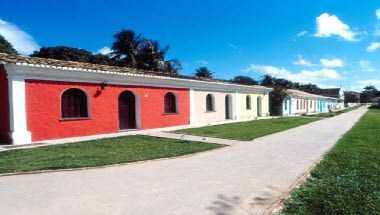 Portobello Ondina Praira, Salvador, BR