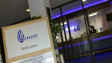 Bild des Veranstaltungsortes