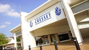 Bild des Veranstaltungsortes