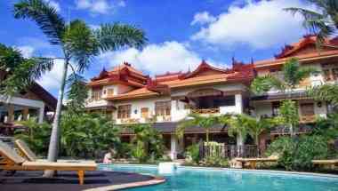 Hotel by the Red Canal a Mandalay, MM