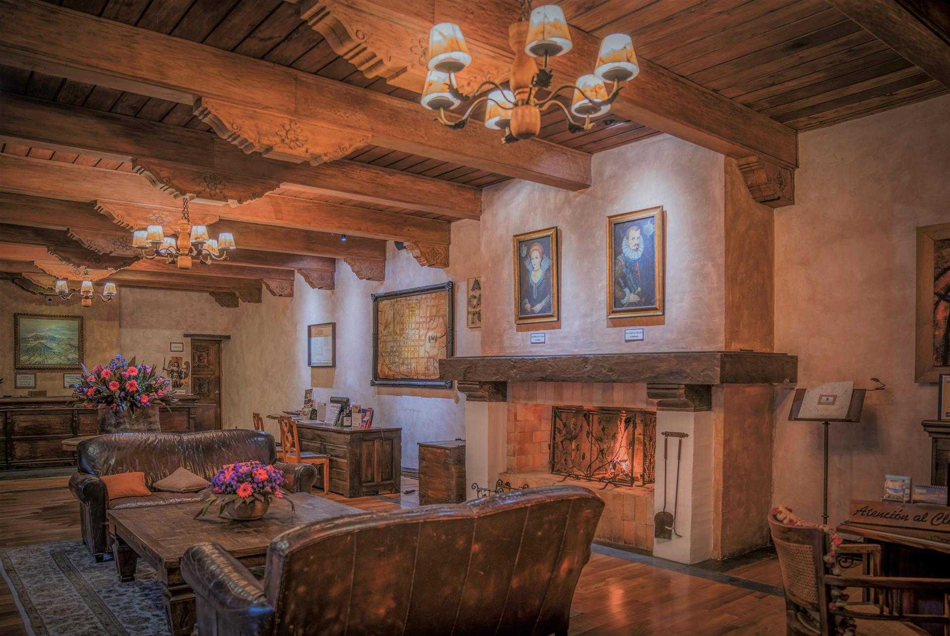 Porta Hotel Antigua, Antigua Guatemala, GT