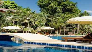 รูปสถานที่จัดงาน