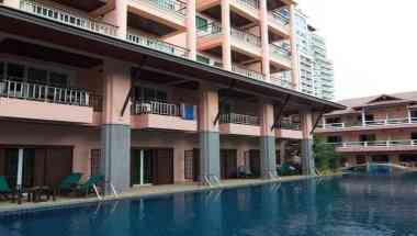 Thanthip Villa Patong в Phuket, TH
