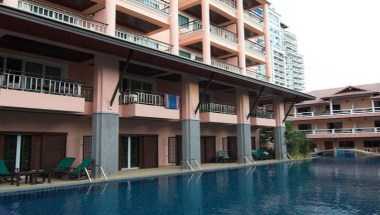 Thanthip Villa Patong в Phuket, TH