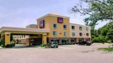Comfort Suites Biloxi - Ocean Springs in Biloxi, MS