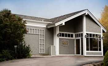 Shadow Lake Golf & Racquet Club в Penfield, NY