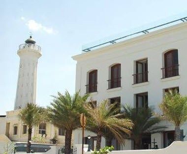 Bild på anläggning