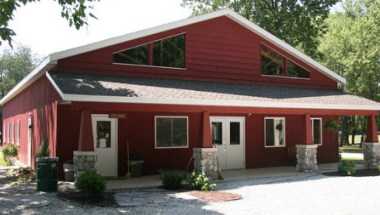 Lake of the Woods - Lakeside Retreats в Decatur, MI