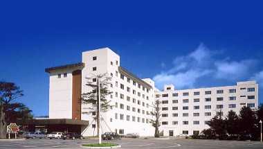 Tokachigawa Hot Spring Resort Sasai Hotel à Otofuke, JP