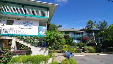 Garden Island Inn Hotel in Lihue, HI