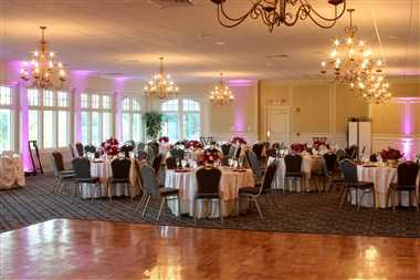 Concord Country Club в Philadelphia, PA