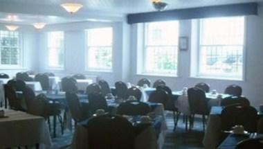 Bourne Hall Hotel a Bournemouth, GB1