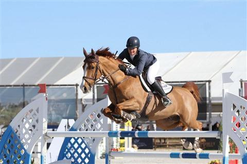 Vilamoura Equestrian Centre