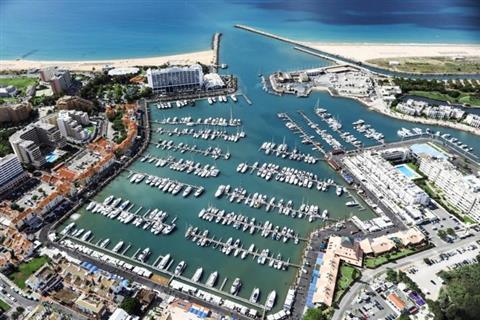 Vilamoura Marina