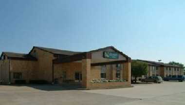 Quality Inn Burlington em Burlington, IA