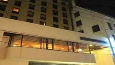 Okayama View Hotel a Okayama, JP