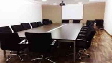 Barcelona, ESにおけるResidencia D Investigadors