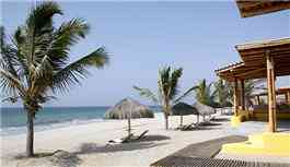 Punta Sal Club Hotel in Tumbes, PE