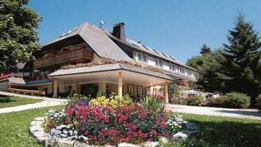 Hotel Schwarzwaldgasthof Rossle в Waldshut-Tiengen, DE