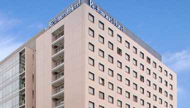 Richmond Hotel Nagoya Nayabashi a Aichi, JP