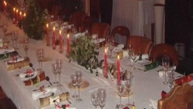 Whitbourne Hall в Worcester, GB1