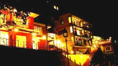Hotel Emerald Heights в Mussoorie, IN