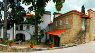 Quinta De Malta à Barcelos, PT