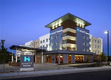 Hyatt House Boulder/Broomfield image