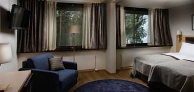 Hotel Petays i Tyrvanto, FI